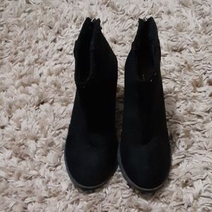 Booties